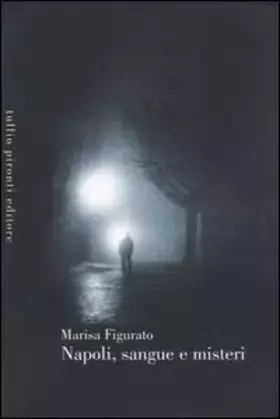 Couverture du produit · Napoli, sangue e misteri