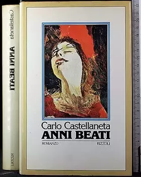 Couverture du produit · Anni beati