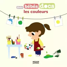 Couverture du produit · Les couleurs