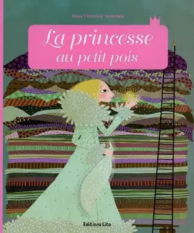 Couverture du produit · Minicontes classiques : La princesse au petit pois