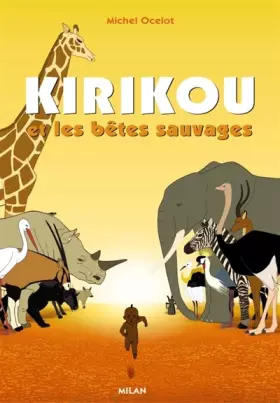 Couverture du produit · Kirikou et les bêtes sauvages