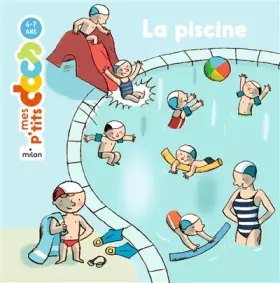 Couverture du produit · La piscine