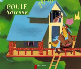 Couverture du produit · Poule rousse