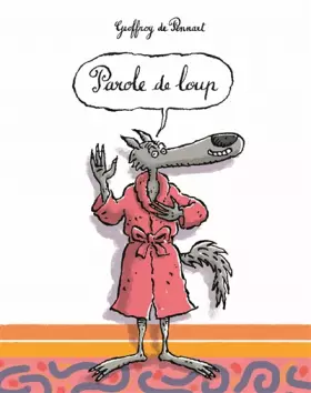 Couverture du produit · Les Loups (Igor et Cie) : Parole de loup