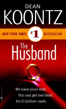 Couverture du produit · The Husband