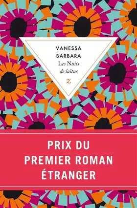 Couverture du produit · Les nuits de laitue