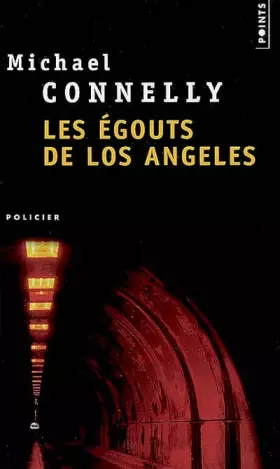 Couverture du produit · Les Egouts de Los Angeles