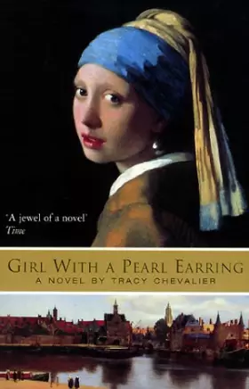 Couverture du produit · Girl with a Pearl Earring
