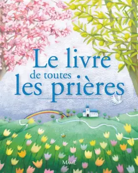 Couverture du produit · Le livre de toutes les prières