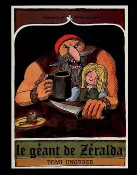 Couverture du produit · Le Géant de Zéralda