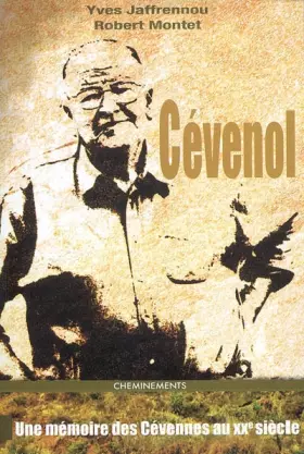 Couverture du produit · Cévenol