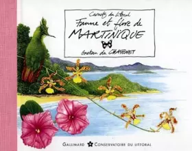Couverture du produit · Faune et Flore de Martinique
