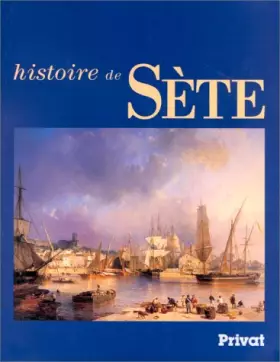 Couverture du produit · Histoire de Sète