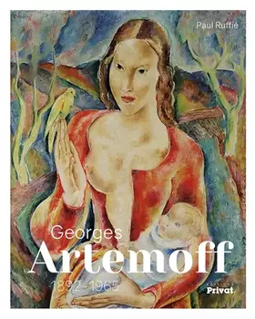 Couverture du produit · Georges ARTEMOFF 1892-1965 (0)