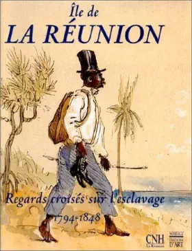 Couverture du produit · Île de la Réunion
