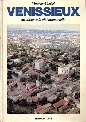 Couverture du produit · Venissieux