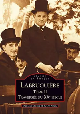 Couverture du produit · Labruguière - Tome II