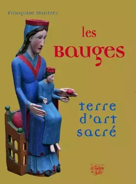 Couverture du produit · Les Bauges: Terre d'art sacré