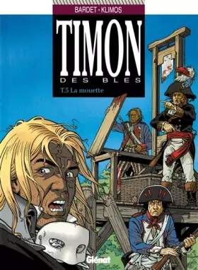 Couverture du produit · Timon des blés, tome 5 : La mouette