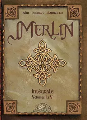 Couverture du produit · Tome 1, La colère d'Ahès  Tome 2, L'éveil du pouvoir  Tome 3, Le Cromm-Cruach  Tome 4, Avalon  Tome 5, Brendann le maudit