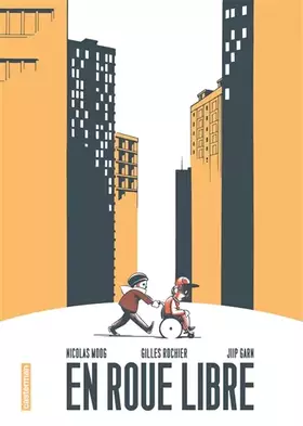 Couverture du produit · En roue libre