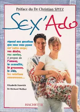 Couverture du produit · SEX'ADO