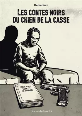 Couverture du produit · Les Contes noir du chien de la casse