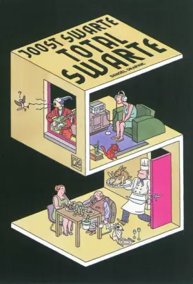 Couverture du produit · Total Swarte