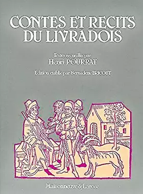 Couverture du produit · Contes et recits du livradois