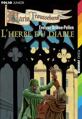 Couverture du produit · Garin Trousseboeuf : L'Herbe du diable