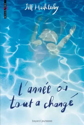Couverture du produit · L' année où tout a changé