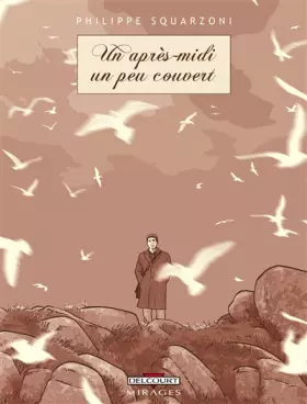 Couverture du produit · Un après-midi un peu couvert