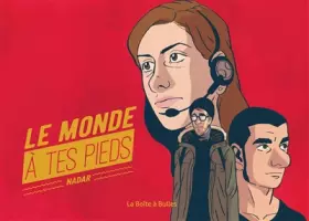 Couverture du produit · Le Monde à tes pieds