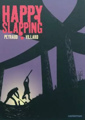 Couverture du produit · Happy Slapping