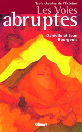 Couverture du produit · Les Voies abruptes