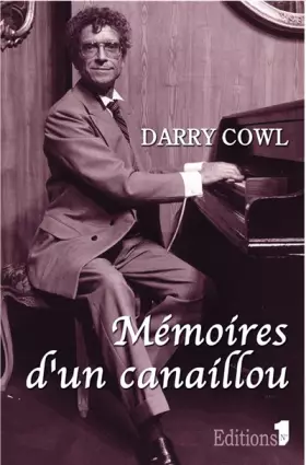 Couverture du produit · Mémoires d'un canaillou