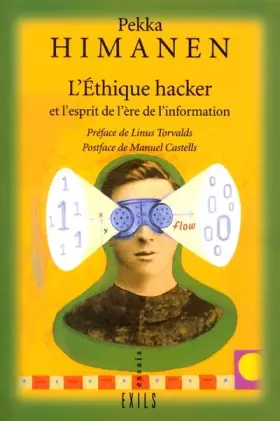 Couverture du produit · L'Ethique Hacker et l'Esprit de l'ère de l'information