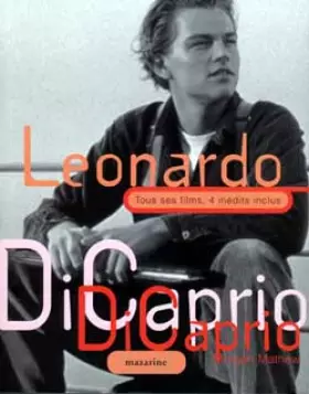 Couverture du produit · Léonardo DiCaprio