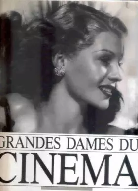 Couverture du produit · Grandes dames du cinéma