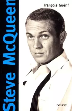 Couverture du produit · Steve McQueen