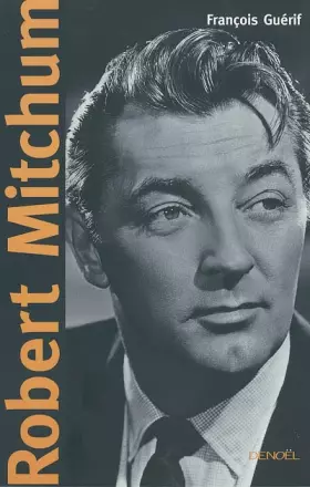 Couverture du produit · Robert Mitchum