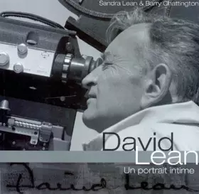 Couverture du produit · David Lean : Un portrait intime