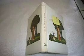 Couverture du produit · Kamala Markandaya. Quelque secrète fureur : . Traduit de l'anglais par Anne-Marie Soulac