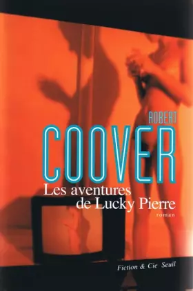 Couverture du produit · Les Aventures de Lucky Pierre