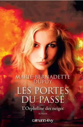 Couverture du produit · Les Portes du passé: L'Orpheline des neiges 5