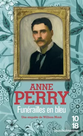 Couverture du produit · Funérailles en bleu