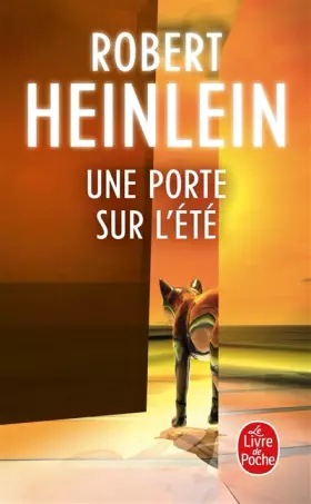 Couverture du produit · Une porte sur l'été