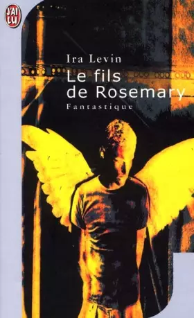 Couverture du produit · Le Fils de Rosemary