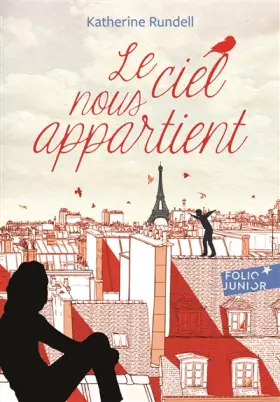 Couverture du produit · Le ciel nous appartient - Folio Junior - A partir de 10 ans