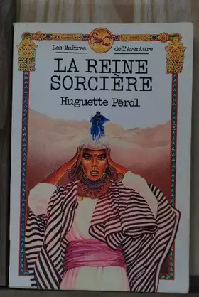 Couverture du produit · La reine sorcière